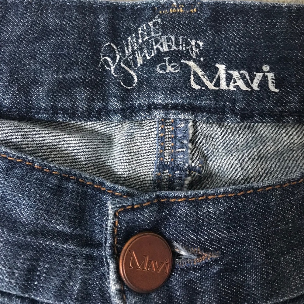 Mavi Marco Jeans 33/32